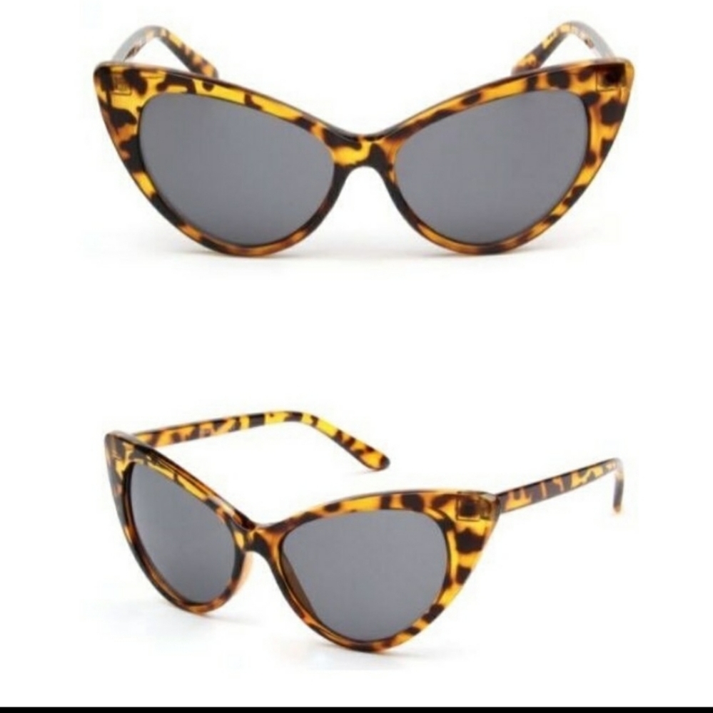 Cat π Eye π π» Sunglasses πΆ π - Picture 4 of 8